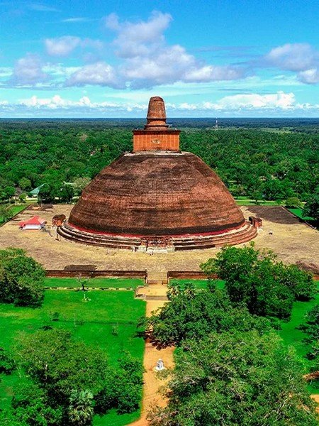 Anuradhapura