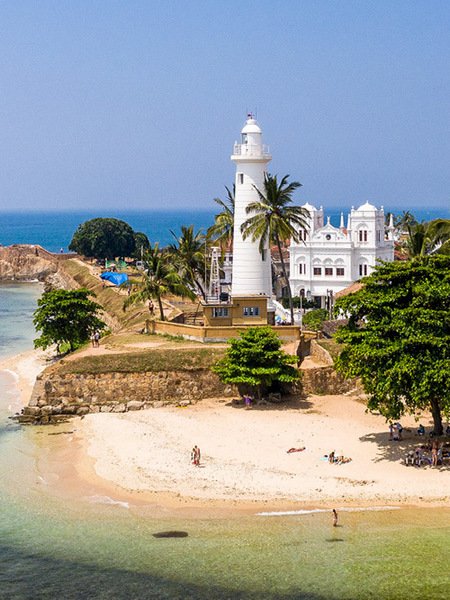 Galle