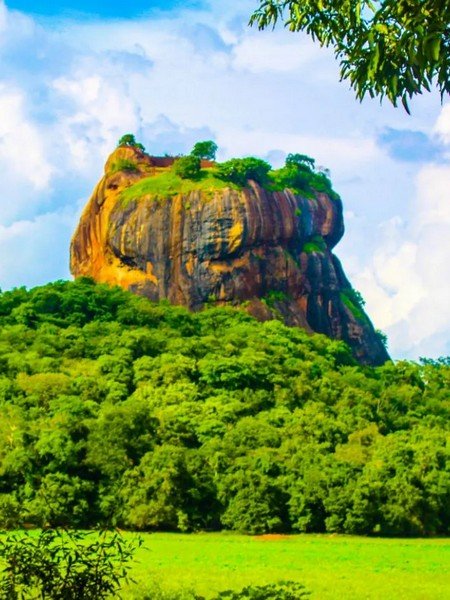 Sigiriya