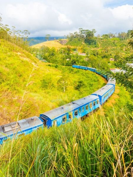 Nuwara Eliya